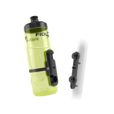 Bidón Twist de 600 ml con fijación magnética