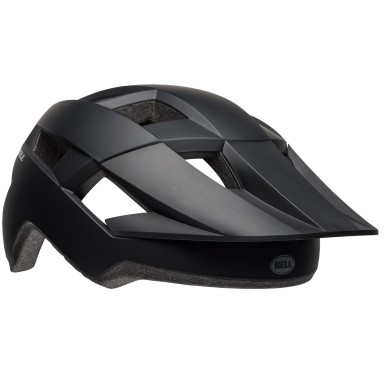 Casco Spark Negro mate