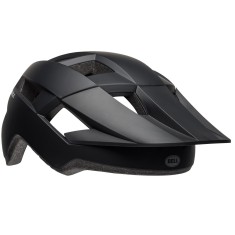 Casque Spark Noir Mat