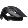 Casque Spark Noir Mat