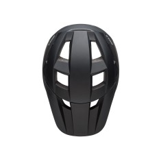 Casque Spark Noir Mat