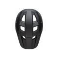 Casque Spark Noir Mat