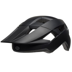 Casque Spark Noir Mat