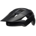 Casque Spark Noir Mat