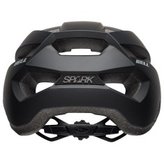Casque Spark Noir Mat