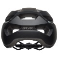 Casque Spark Noir Mat