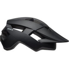 Casque Spark Noir Mat