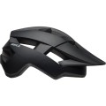 Casque Spark Noir Mat