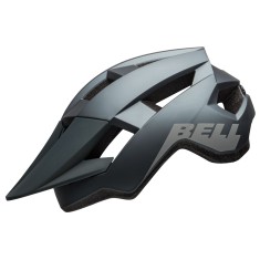Casque Spark Gris Foncé