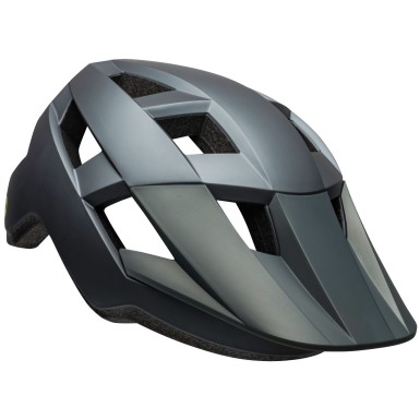 Casco Spark Gris oscuro
