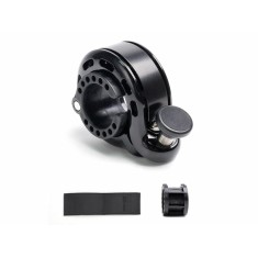 Ravemen Sonnette Q2 avec emplacement airtag - Purebike
