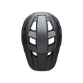 Casque Spark Gris Foncé