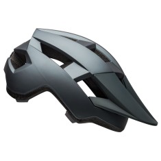 Casque Spark Gris Foncé