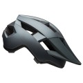 Casque Spark Gris Foncé