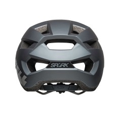 Casque Spark Gris Foncé