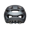 Casque Spark Gris Foncé