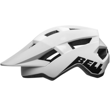 Casco Spark Blanco