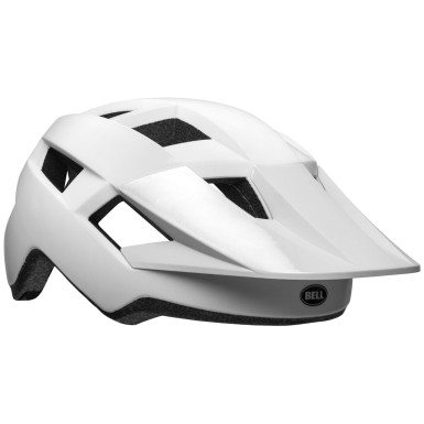 Casco Spark Blanco