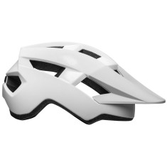 Casque Spark Blanc