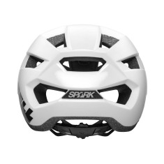 Casque Spark Blanc