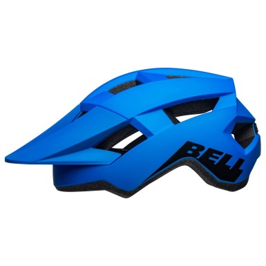 Casco Spark Azul
