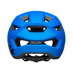 Casque Spark Bleu