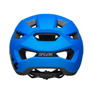 Casco Spark Azul