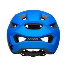 Casque Spark Bleu