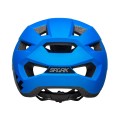 Casque Spark Bleu