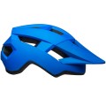 Casque Spark Bleu