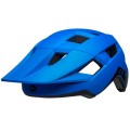 Casque Spark Bleu