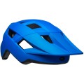 Casque Spark Bleu