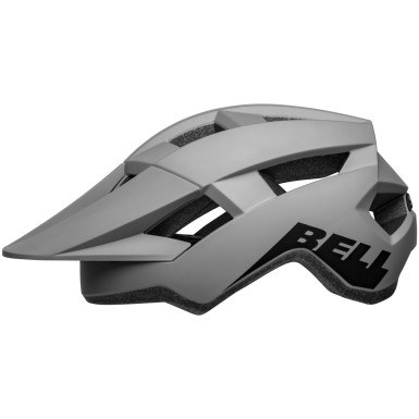 Casco Spark Gris