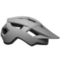 Casque Spark Gris