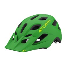 Casque Tremor Enfant Vert - Taille Unique