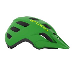 Casque Tremor Enfant Vert - Taille Unique