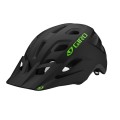 Casco infantil Tremor Negro - Talla única