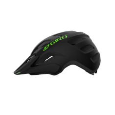 Casco infantil Tremor Negro - Talla única