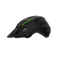 Casco infantil Tremor Negro - Talla única
