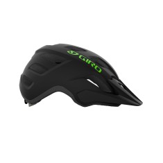 Casco infantil Tremor Negro - Talla única