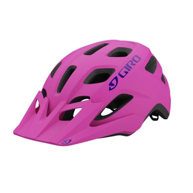 Casco infantil Tremor Rosa