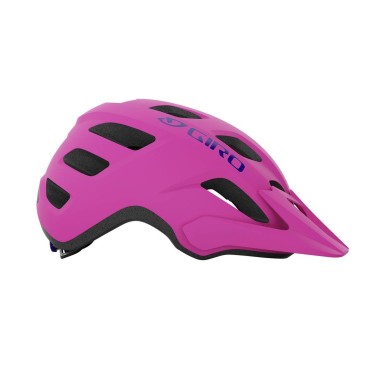 Casco infantil Tremor Rosa