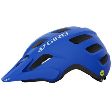 Casco Fixture Azul/Blanco - Talla única