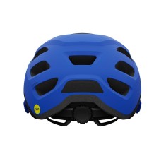 Casque Fixture Bleu/Blanc - Taille Unique