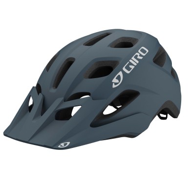 Casco Fixture Portaro Gris - Talla única
