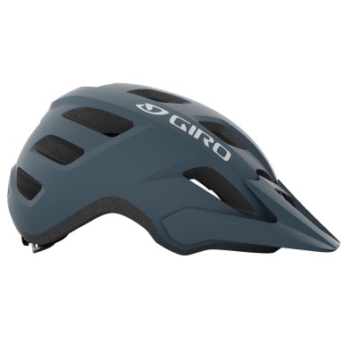 Casco Fixture Portaro Gris - Talla única
