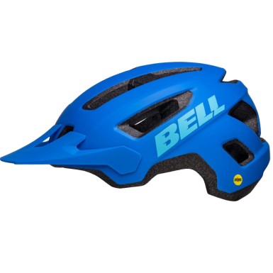 Casco Nomad 2 Mips Azul oscuro