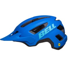 Casque Nomad 2 Mips Bleu Foncé