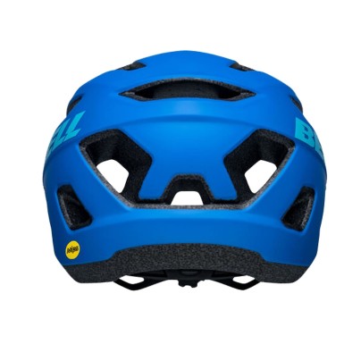 Casco Nomad 2 Mips Azul oscuro