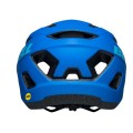 Casque Nomad 2 Mips Bleu Foncé